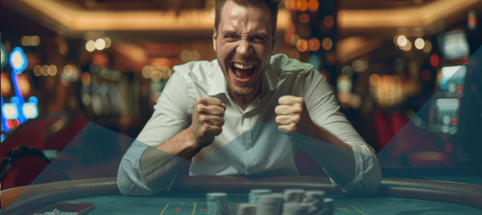 Боротьба в Україні з нелегальними азартними іграми продовжується