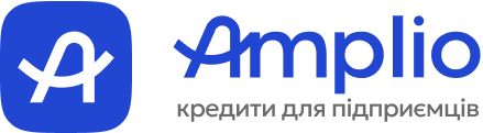 Amplio Кредит в компанії Amplio