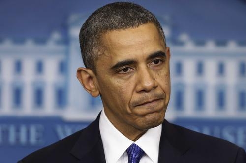 Обама отменил защиту России от кредиторов