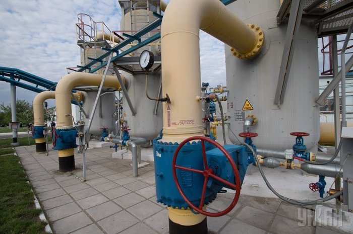 Власти объяснили, как сделают из Украины газовую державу