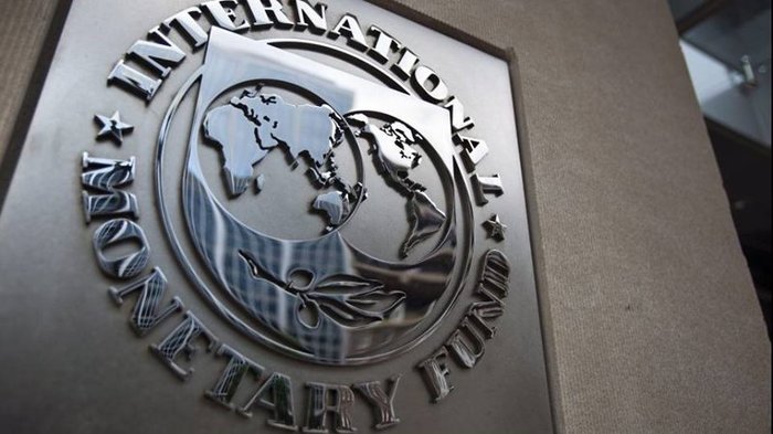 МВФ назвал основные причины дефицита ПФ Украины