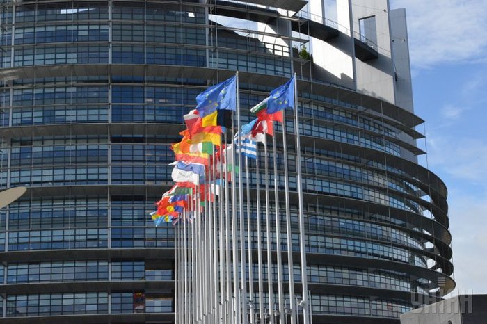 В Европарламенте подтвердили дату отмены виз для Украины