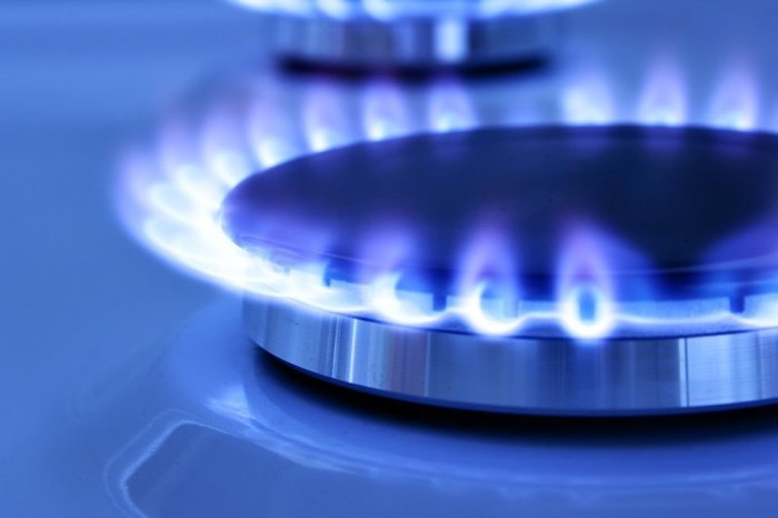 Абонплата и новые платежки за газ