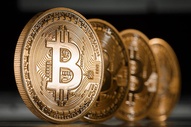 Bitcoin продолжает восстанавливаться после падения