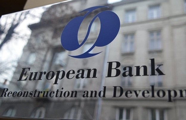 ЕБРР выпустил еврооблигации под гривну