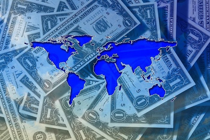 НБУ упростил банковские переводы валюты за границу