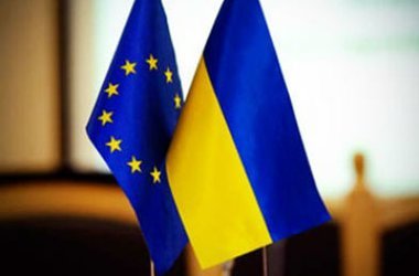 ЕС становится главным торговым партнером Украины