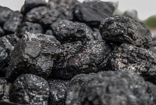 Развитые страны отказываются от угольной энергетики