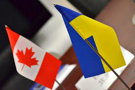 Канада упростила оформление виз для граждан Украины