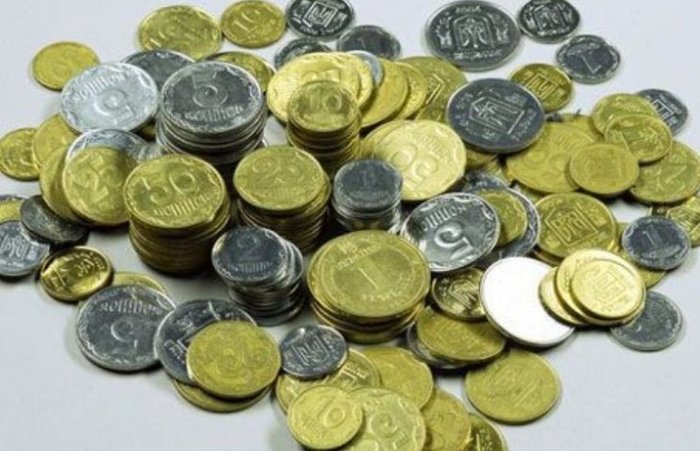 НБУ намерен отказаться от монет