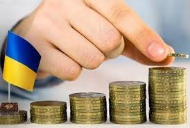 Экономика Украины за три квартала: цифры