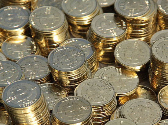 Стоимость Bitcoin достигла 16 тыс.долл