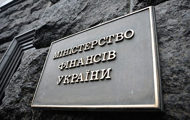 Госдолг Украины превысил 2 трлн грн