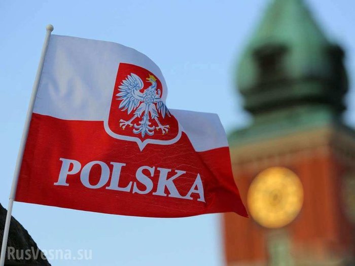 Польша поменяла правила трудоустройства: нюансы