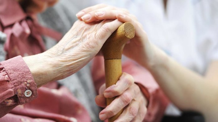 Украина признана одной из худших стран для пенсионеров