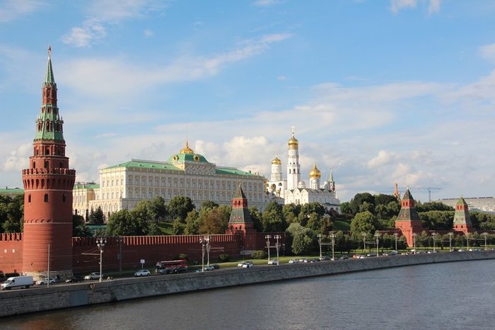 В РФ ответили на слова Порошенко о девяти граммах свинца