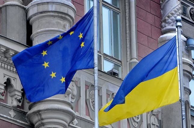 В ЕС недовольны выполнением Украиной их требований