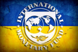 МВФ: В Украине замедлились реформы