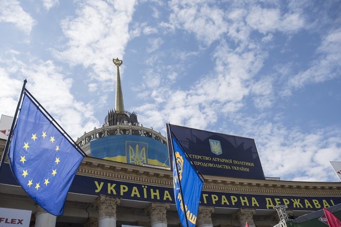 Госдеп заявил о нарушениях прав человека в Украине