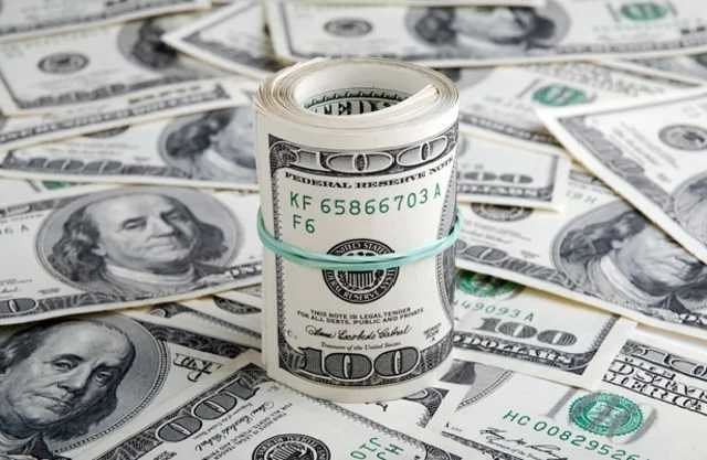 Доллар теряет статус резервной валюты