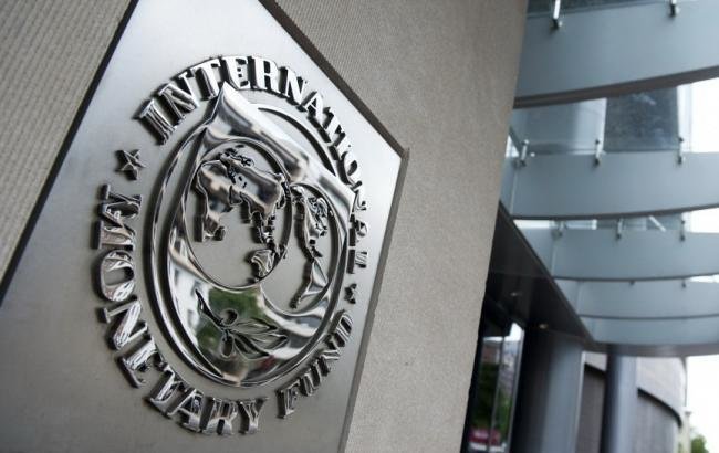 Названа дата получения очередного транша от МВФ
