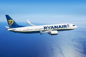 «Борисполь»: рейсы Ryanair придется перенести