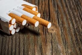 Минфин предлагает повысить акциз на сигареты
