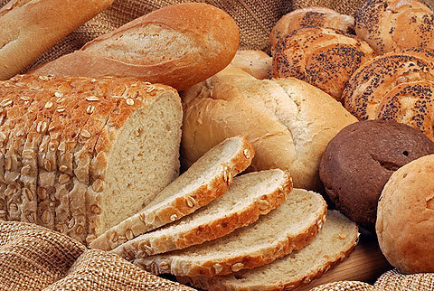 Засуха поднимет цены на хлеб