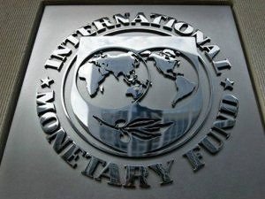 Украина может не рассчитывать на новую программу МВФ