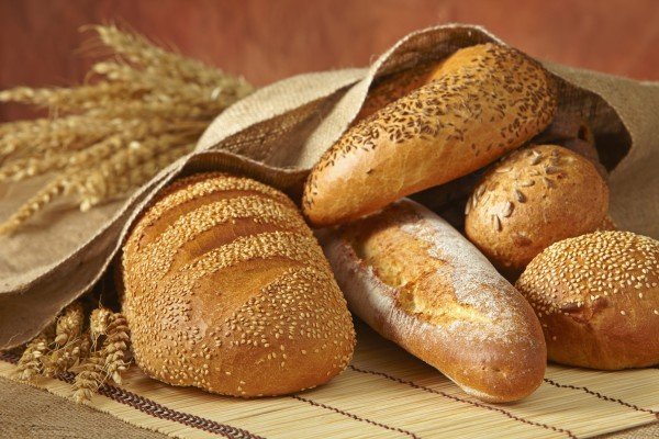 Цена на хлеб в Украине растет быстрее инфляции