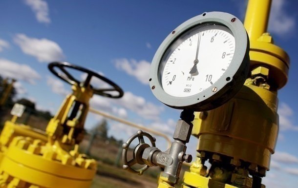 Нафтогаз не может купить газ в украинских компаний