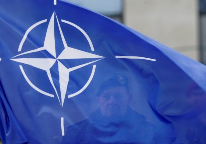Администрация Трампа рассматривает вступление Украины в НАТО