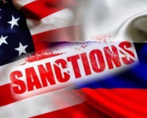 Трамп подписал указ о санкциях против России