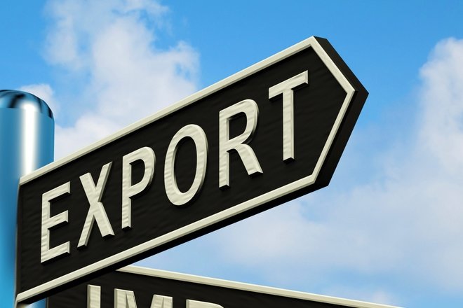 Экспорт за границу: чем Украина «кормит» мир