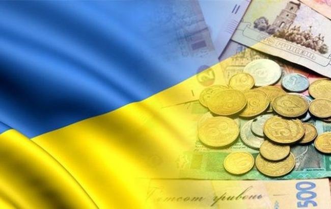 Украина может заработать на газе и криптовалюте
