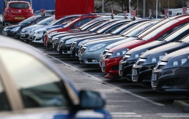 В Украине ускорился темп падения автопроизводства