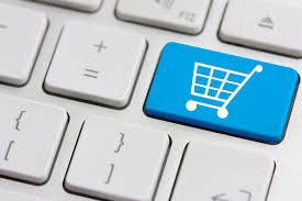 Покупки в сети: как население переходит на онлайн-шопинг