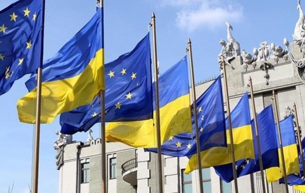 Рада одобрила привлечение кредита ЕС в 1 млрд евро