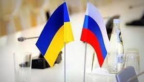 Отношения Украины с Россией: расставлены все точки над «і»