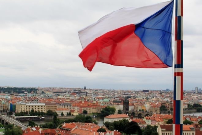 В Чехии переписывают правила трудоустройства, и ждут украинцев