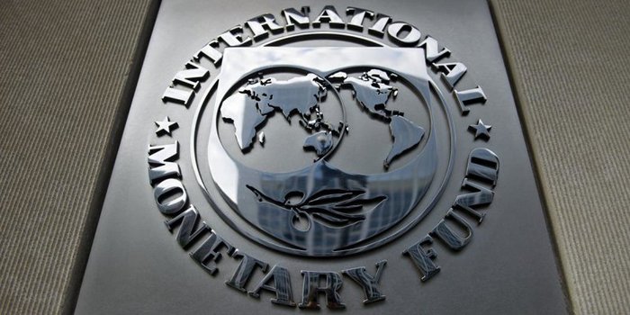 Рост экономики Украины еще слаб - МВФ