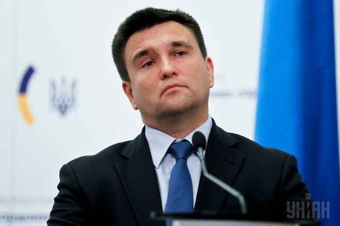 Украина ищет формулу для разрыва дипотношений с Россией
