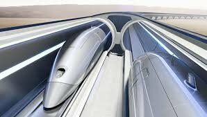 Ученые одобрили строительство Hyperloop в Украине