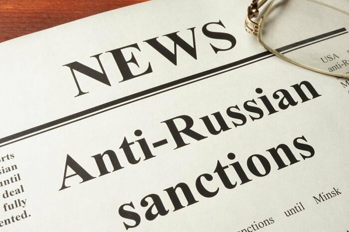 В США допускают новые санкции против РФ, - Bloomberg