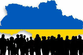 Население Украины существенно сократилось