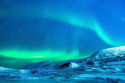 Почему Россия присоединит часть Арктики