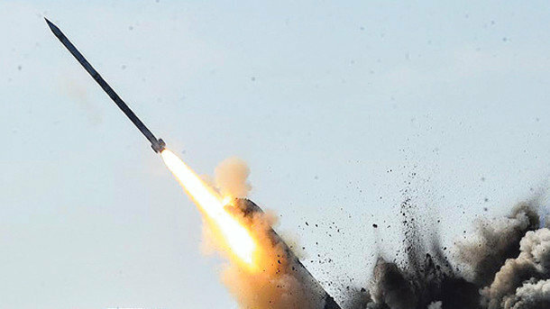 Наращивание ракетной мощи для Украины: мечта или реальность