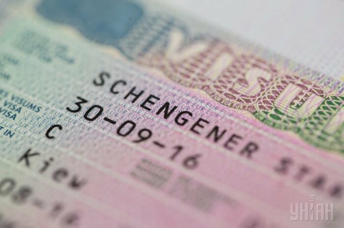 Испания изменила требования к оформлению шенгенских виз
