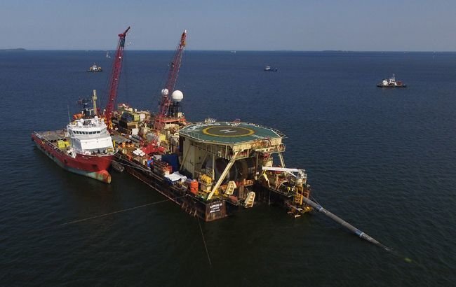 Как Нафтогаз борется с Газпромом в Европе
