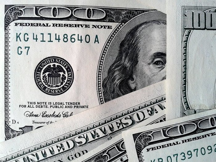 Девальвация и "приговор доллару": прогноз американских банкиров